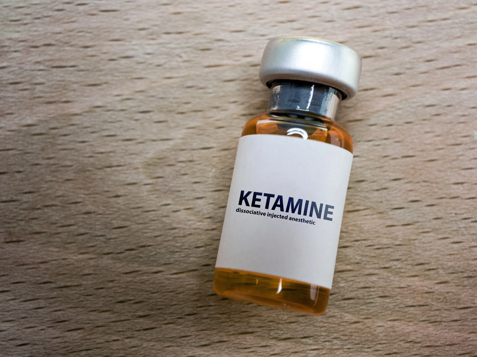 Oral Extended-Release Ketamine Promising for Treatment-Resistant Depression